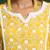 Women Floral Embroidered Regular Chikankari Pure Cotton Kurta with Trousers & With Dupatta
