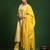 Women Floral Embroidered Regular Chikankari Pure Cotton Kurta with Trousers & With Dupatta