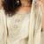 Women Ethnic Motifs Embroidered Kurta with Palazzo & Dupatta