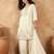 Women Ethnic Motifs Embroidered Kurta with Palazzo & Dupatta
