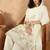 Women Ethnic Motifs Embroidered Kurta with Palazzo & Dupatta
