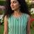 Women Printed Regular Kurta with Trousers