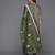 Ethnic Motif Thread Embroidered Kurta with Embroidered Trousers & Dupatta