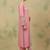 Women Floral Regular Thread Work Kurta with Trousers & With Dupatta
