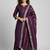 Women Regular Kurta with Palazzos & With Dupatta