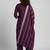 Women Regular Kurta with Palazzos & With Dupatta
