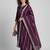 Women Regular Kurta with Palazzos & With Dupatta