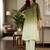 Women Ombre Dyed Regular Thread Work Kurta with Trousers