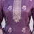 Regular Chanderi Silk Kurta with Trouser & Dupatta