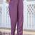 Regular Chanderi Silk Kurta with Trouser & Dupatta
