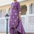 Regular Chanderi Silk Kurta with Trouser & Dupatta