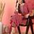 Women Ethnic Motifs Printed Kurta with Churidar & Dupatta