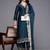 Ethnic Motifs Embroidered Zari Kurta With Palazzos & Dupatta