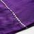 Women Floral Yoke Design Sequinned Chanderi Silk Kurta with Palazzos & Dupatta