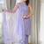 Women Striped Regular Pure Cotton Kurta with Trousers & With Dupatta