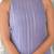 Women Striped Regular Pure Cotton Kurta with Trousers & With Dupatta