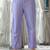 Women Striped Regular Pure Cotton Kurta with Trousers & With Dupatta