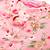 Women Floral Printed Regular Silk Crepe Kurta with Trousers