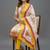 Women Ethnic Motifs Printed Regular Kurta with Trousers & With Dupatta