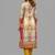 Women Ethnic Motifs Printed Regular Kurta with Trousers & With Dupatta