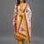 Women Ethnic Motifs Printed Regular Kurta with Trousers & With Dupatta