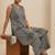 Women Printed Regular Kurta with Palazzos