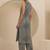 Women Printed Regular Kurta with Palazzos