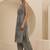 Women Printed Regular Kurta with Palazzos