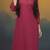 Women Regular Kurta with Trousers