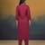 Women Regular Kurta with Trousers