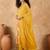 Women Floral Printed Regular Beads and Stones Kurta with Trousers & With Dupatta