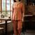Women Regular Kurta with Trousers