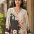 Women Floral Printed Regular Kurta with Palazzos
