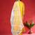 Floral Embroidered Thread Work Straight Kurta With Palazzos & Dupatta