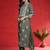 Women Embroidered Thread Work Pure Cotton Kurta with Trousers & Dupatta