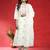 Women Ethnic Motifs Embroidered Pure Cotton Kurta with Trouser & Dupatta