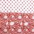 Women Floral Printed Anakali Pure Cotton Kurta with Trousers & Dupatta