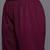 Floral Yoke Design Zari Pleated Kurta With Trousers & Dupatta