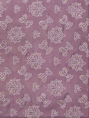 Ethnic Motifs Yoke Design Regular Sequinned Kurta with Trousers & With Dupatta 4