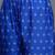 Bandhani Printed Gotta Patti Straight Kurta with Trousers & Dupatta