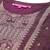 Women Woven Design Regular Kurta with Trousers & With Dupatta