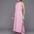 Women Regular Silk Crepe Kurta with Trousers & With Dupatta