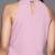 Women Regular Silk Crepe Kurta with Trousers & With Dupatta