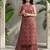 Women Ethnic Motifs Printed Regular Pure Cotton Kurta with Palazzos
