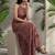Women Ethnic Motifs Printed Regular Pure Cotton Kurta with Palazzos