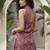 Women Ethnic Motifs Printed Regular Pure Cotton Kurta with Palazzos