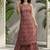 Women Ethnic Motifs Printed Regular Pure Cotton Kurta with Palazzos