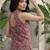 Women Ethnic Motifs Printed Regular Pure Cotton Kurta with Palazzos