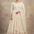 Women Ethnic Motifs Embroidered Panelled Sequinned Pure Cotton Kurta with Trousers & With Dupatta
