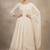Women Ethnic Motifs Embroidered Panelled Sequinned Pure Cotton Kurta with Trousers & With Dupatta